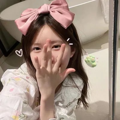 没关系,是青春啊!