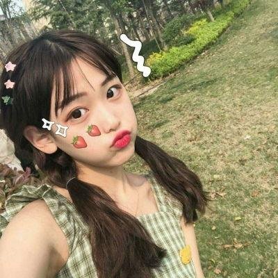 落跑少女
